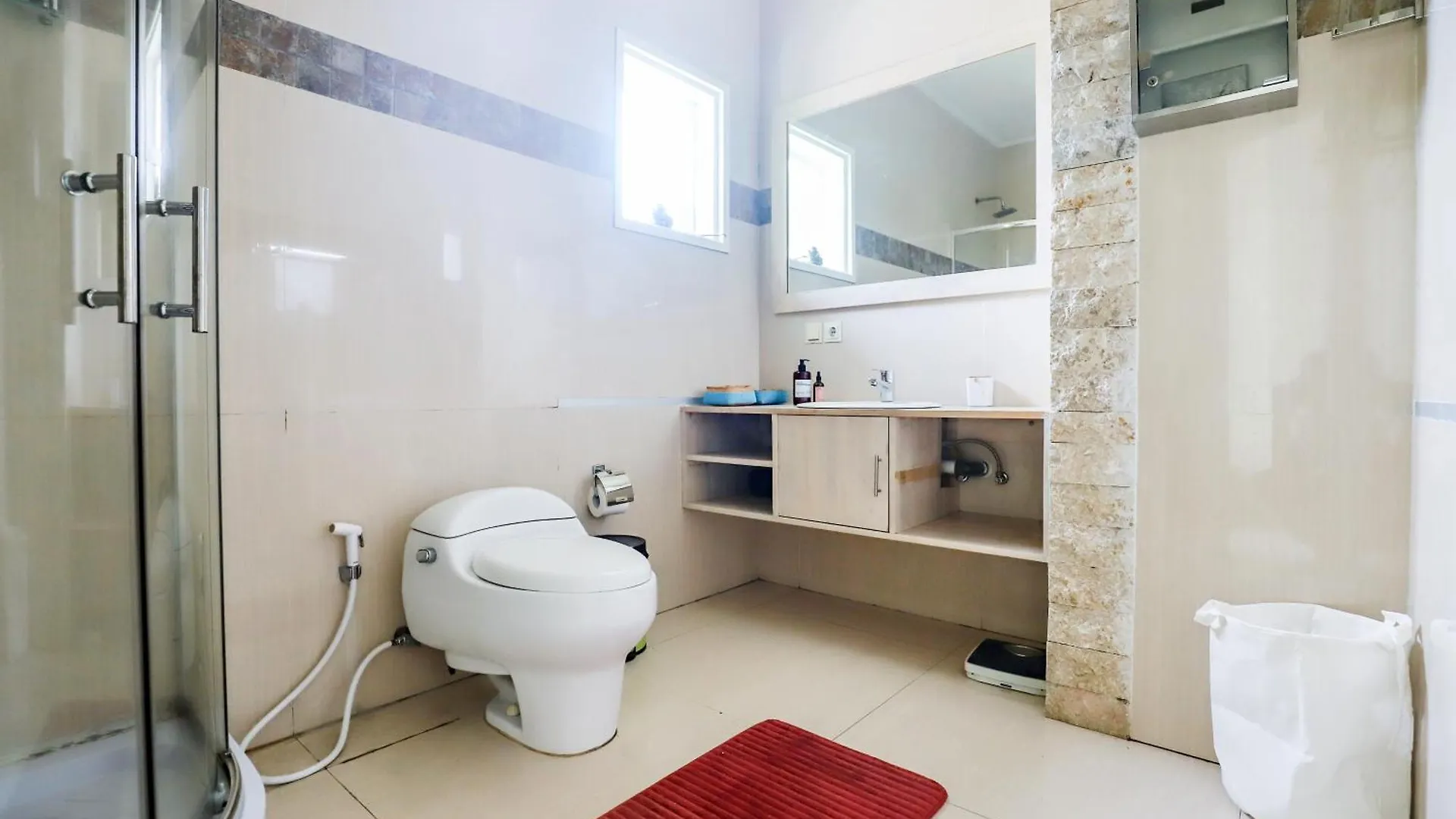 Canggu Art Loft - Luxury Stay With Berawa View 2Bdr 0*, Canggu (Bali) Indonesia