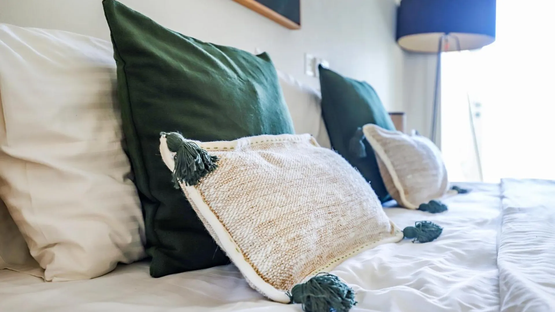 Canggu Art Loft - Luxury Stay With Berawa View 2Bdr 0*, Canggu (Bali) Indonesia